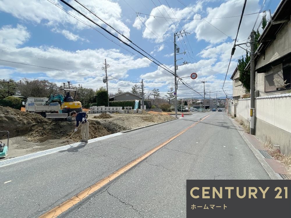 新築戸建 NEW一戸建てはびきの５ 2980万円～3190万円の詳細情報 大阪府羽曳野市はびきの５ 写真10 センチュリー21ホームマート