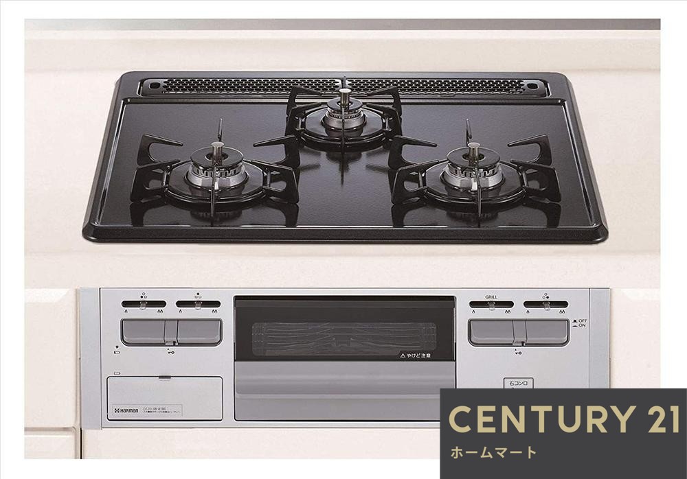 新築戸建 NEW一戸建てはびきの５ 2980万円～3190万円の詳細情報 大阪府羽曳野市はびきの５ 写真19 センチュリー21ホームマート