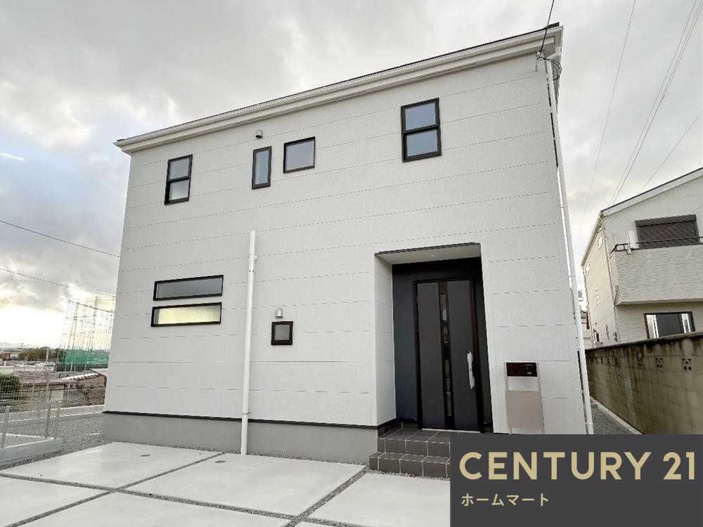 新築戸建 一戸建て池尻町（下松駅） 2780万円の詳細情報 大阪府岸和田市池尻町 写真11 センチュリー21ホームマート