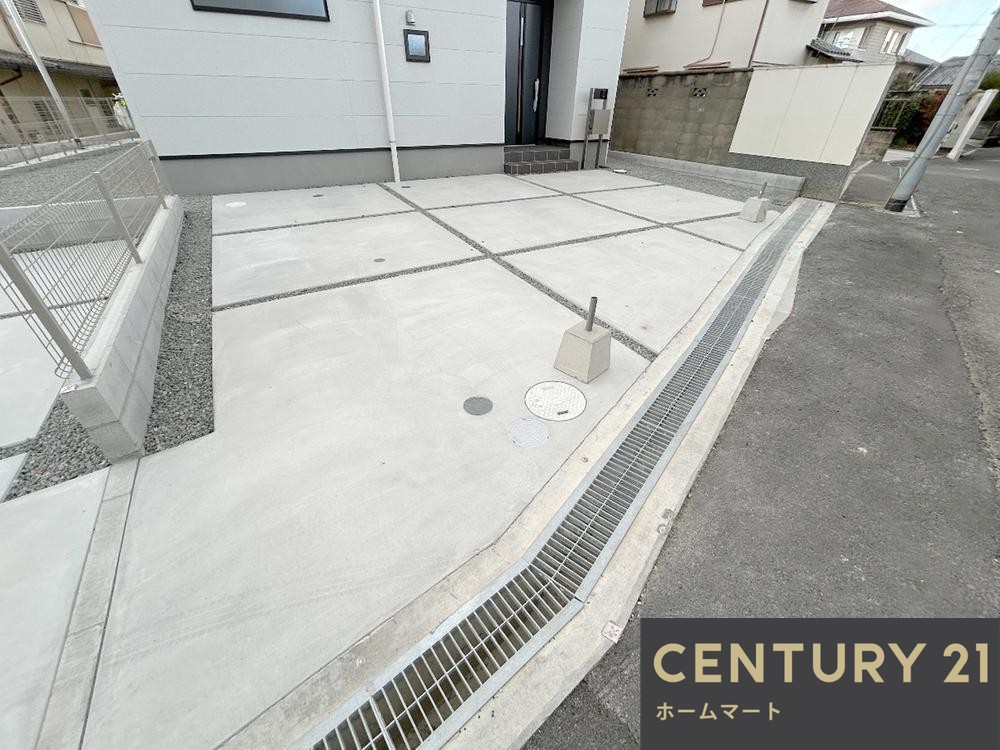 新築戸建 一戸建て池尻町（下松駅） 2780万円の詳細情報 大阪府岸和田市池尻町 写真14 センチュリー21ホームマート