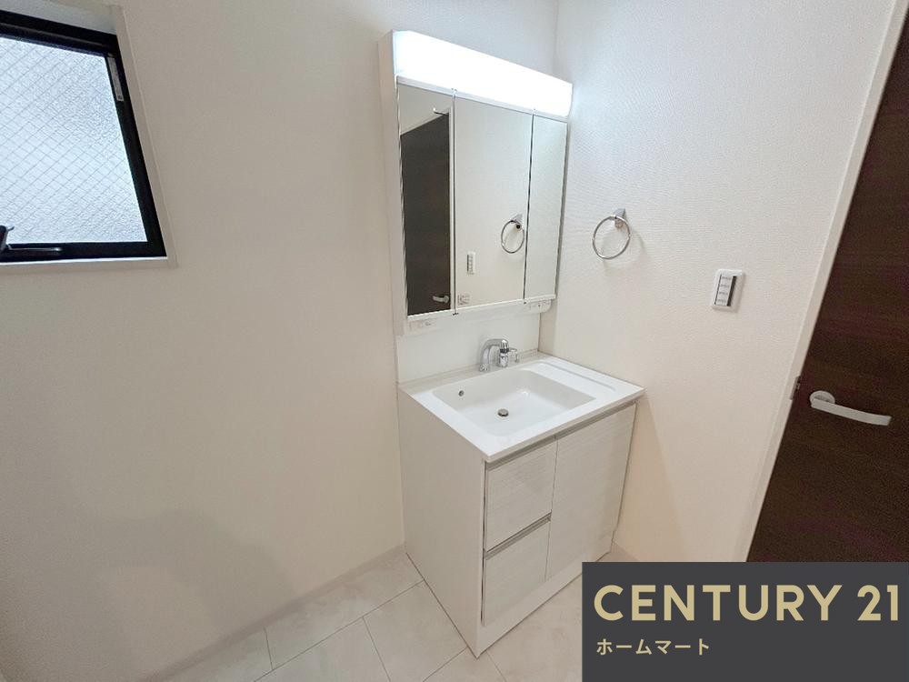 新築戸建 一戸建て池尻町（下松駅） 2780万円の詳細情報 大阪府岸和田市池尻町 写真15 センチュリー21ホームマート