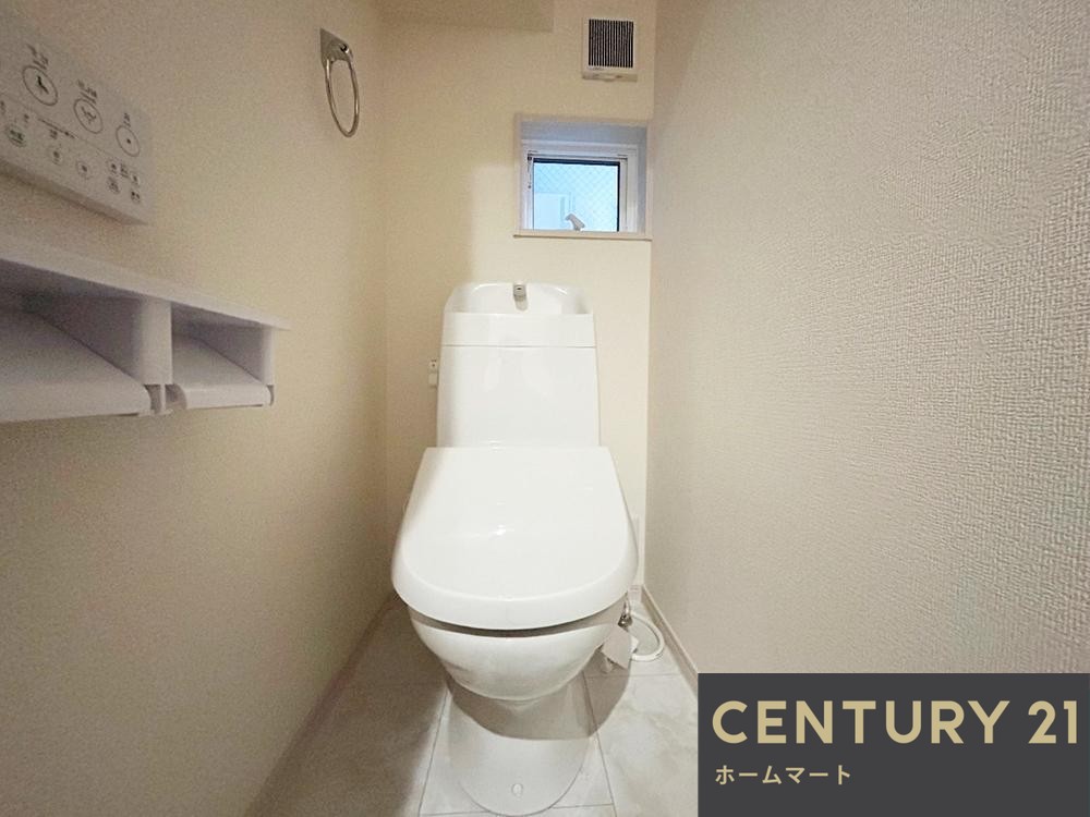 新築戸建 一戸建て池尻町（下松駅） 2780万円の詳細情報 大阪府岸和田市池尻町 写真16 センチュリー21ホームマート