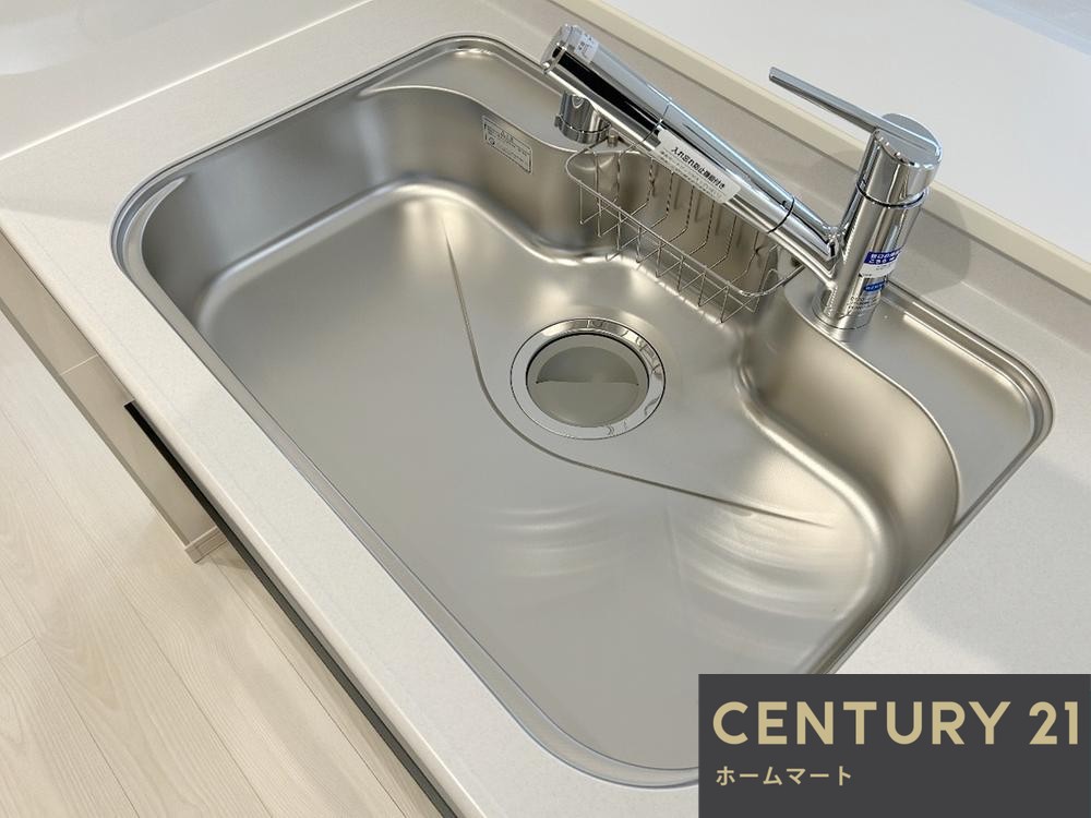 新築戸建 一戸建て池尻町（下松駅） 2780万円の詳細情報 大阪府岸和田市池尻町 写真18 センチュリー21ホームマート