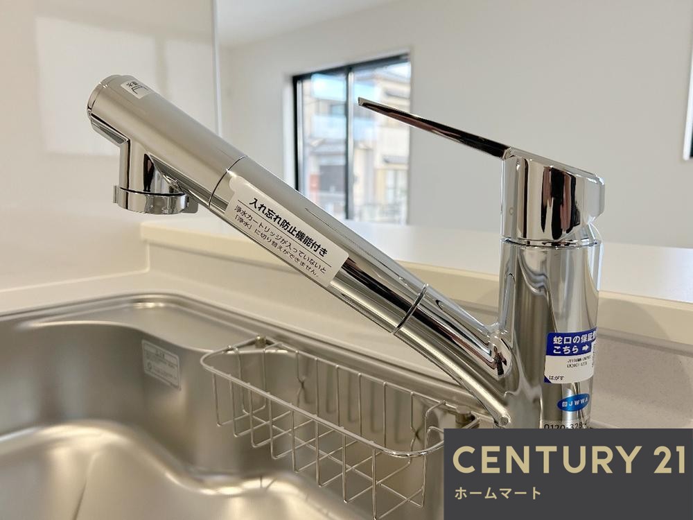 新築戸建 一戸建て池尻町（下松駅） 2780万円の詳細情報 大阪府岸和田市池尻町 写真19 センチュリー21ホームマート