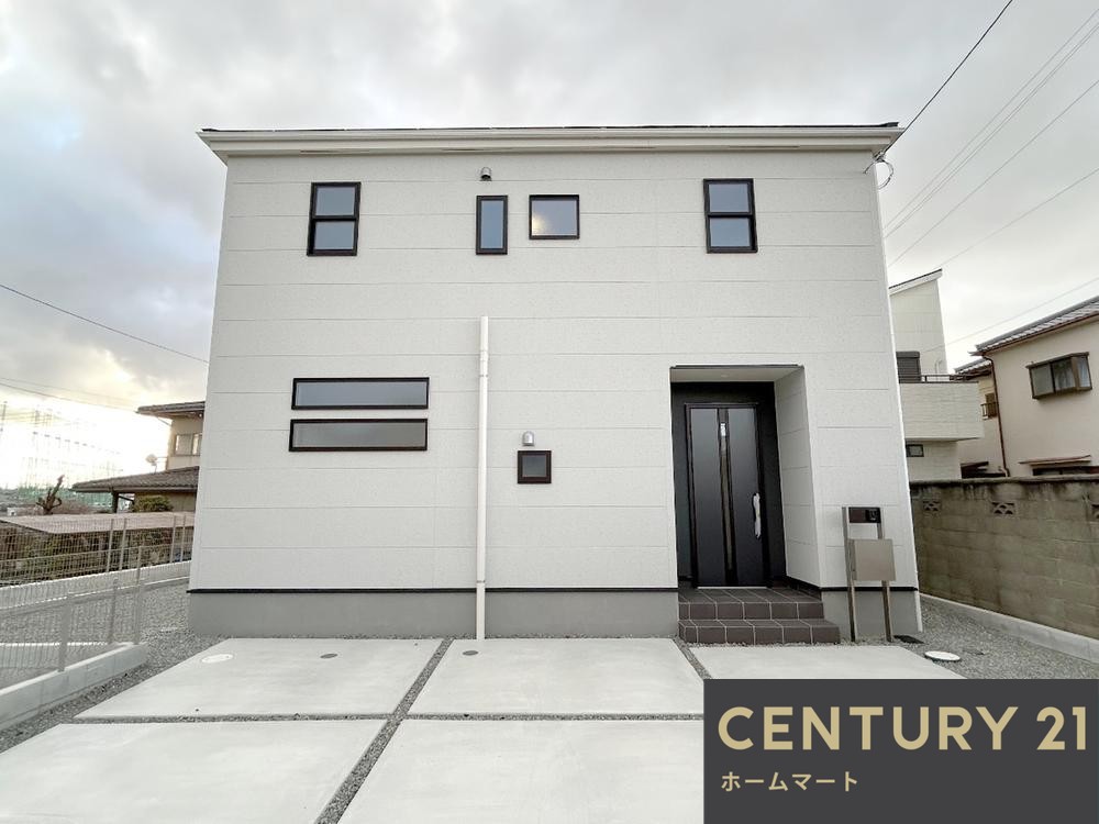 新築戸建 一戸建て池尻町（下松駅） 2780万円の詳細情報 大阪府岸和田市池尻町 写真2 センチュリー21ホームマート