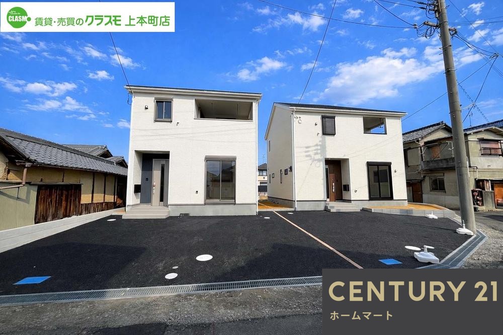新築戸建 一戸建て池尻町（下松駅） 2780万円の詳細情報 大阪府岸和田市池尻町 写真24 センチュリー21ホームマート