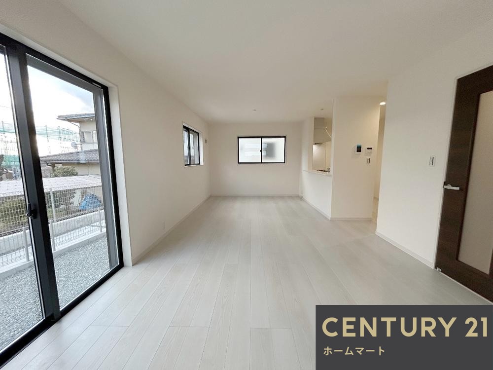 新築戸建 一戸建て池尻町（下松駅） 2780万円の詳細情報 大阪府岸和田市池尻町 写真3 センチュリー21ホームマート