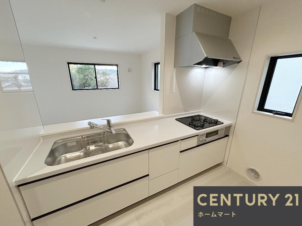 新築戸建 一戸建て池尻町（下松駅） 2780万円の詳細情報 大阪府岸和田市池尻町 写真4 センチュリー21ホームマート