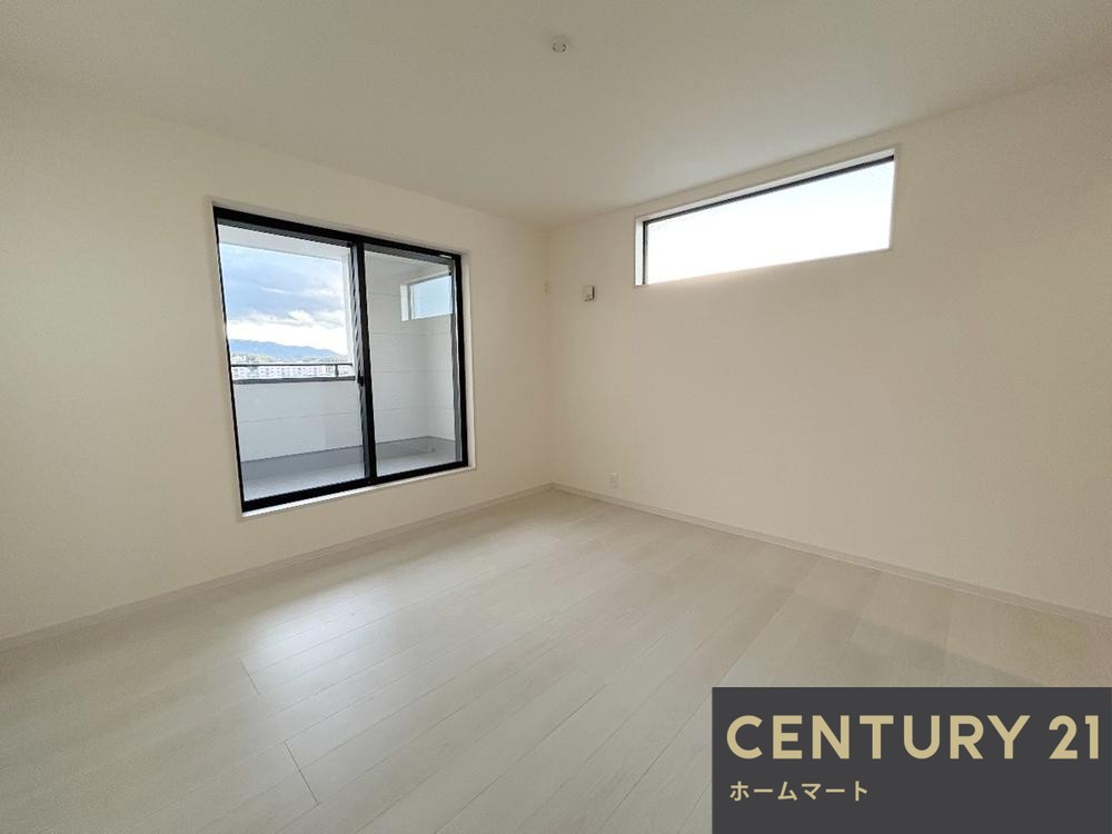 新築戸建 一戸建て池尻町（下松駅） 2780万円の詳細情報 大阪府岸和田市池尻町 写真6 センチュリー21ホームマート