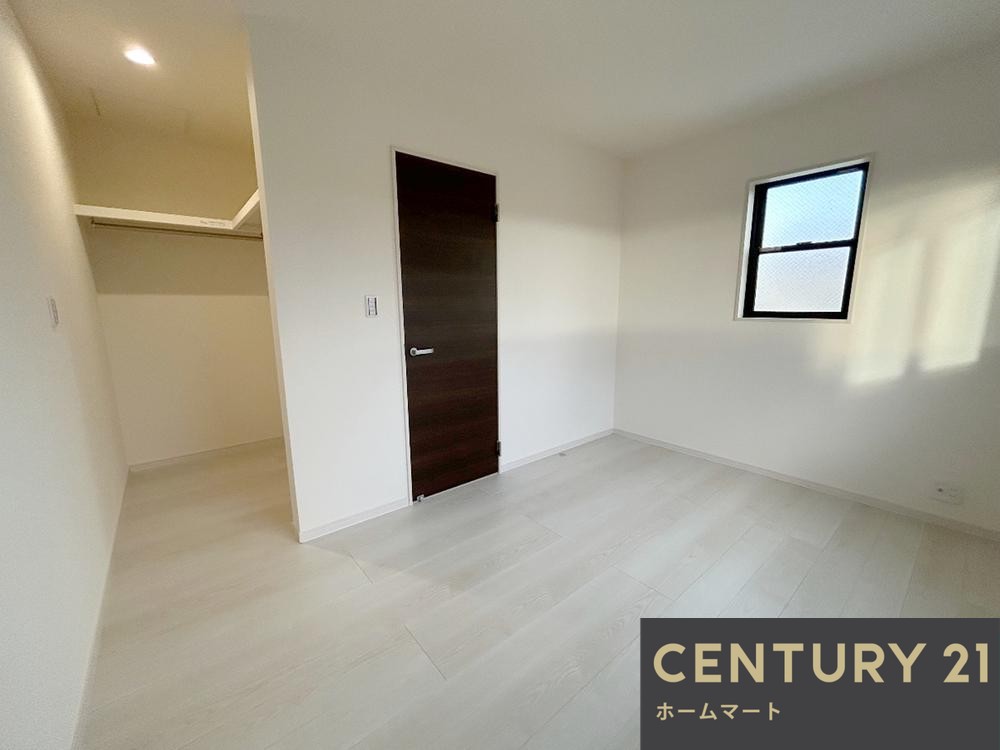 新築戸建 一戸建て池尻町（下松駅） 2780万円の詳細情報 大阪府岸和田市池尻町 写真7 センチュリー21ホームマート