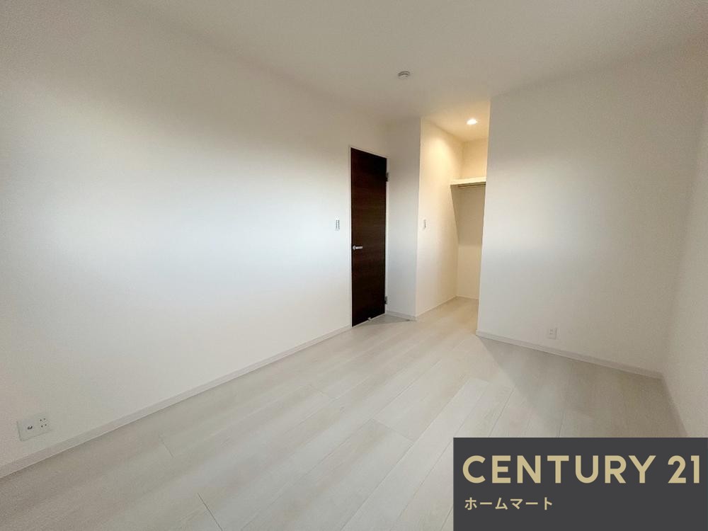 新築戸建 一戸建て池尻町（下松駅） 2780万円の詳細情報 大阪府岸和田市池尻町 写真8 センチュリー21ホームマート