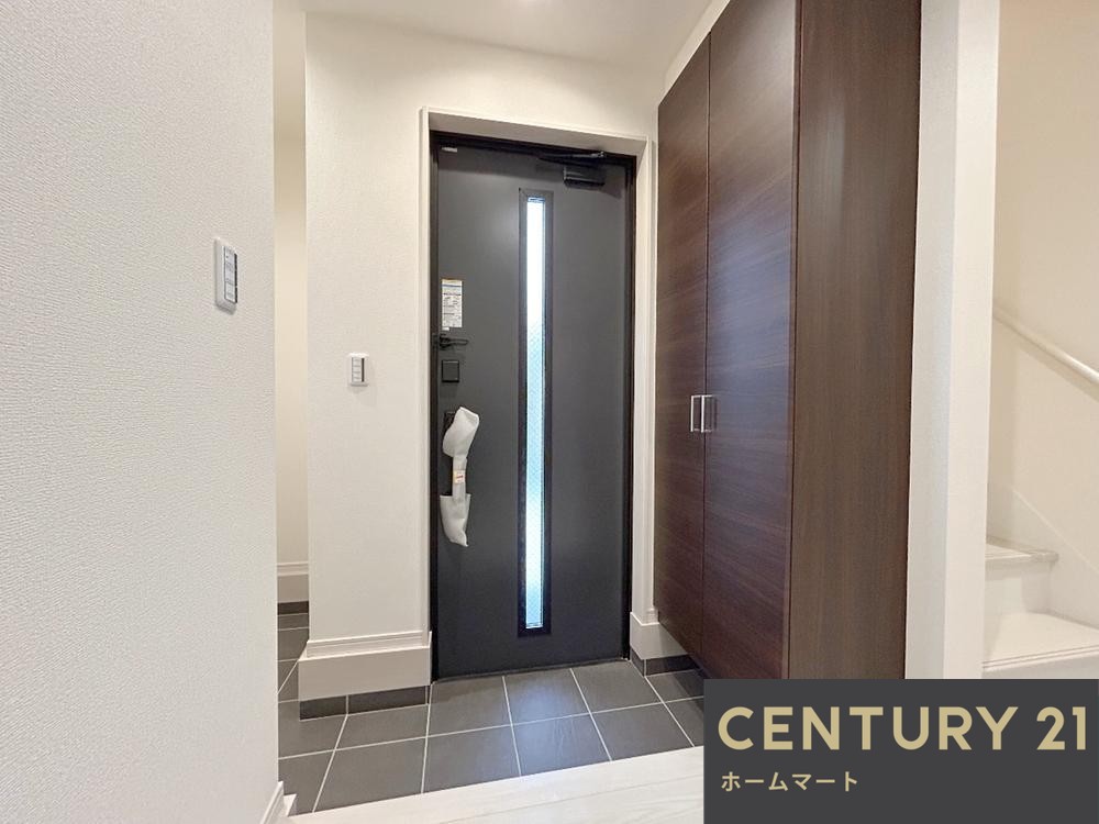 新築戸建 一戸建て池尻町（下松駅） 2780万円の詳細情報 大阪府岸和田市池尻町 写真9 センチュリー21ホームマート