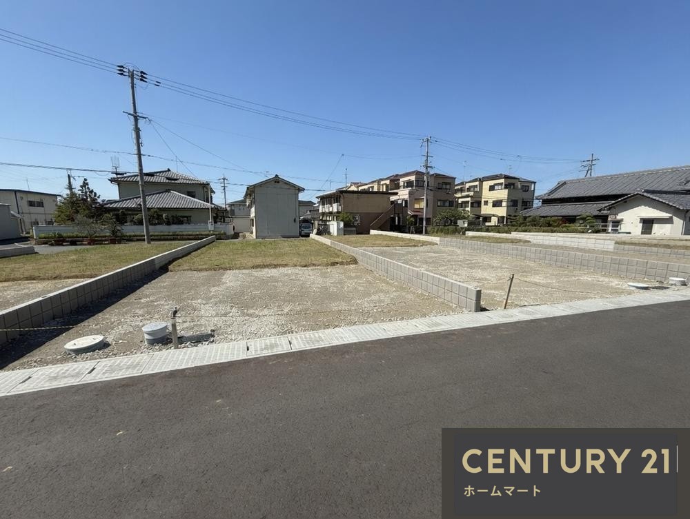 新築戸建 NEW一戸建て大字東山（喜志駅） 2580万円・2880万円の詳細情報 大阪府南河内郡河南町大字東山 写真3 センチュリー21ホームマート