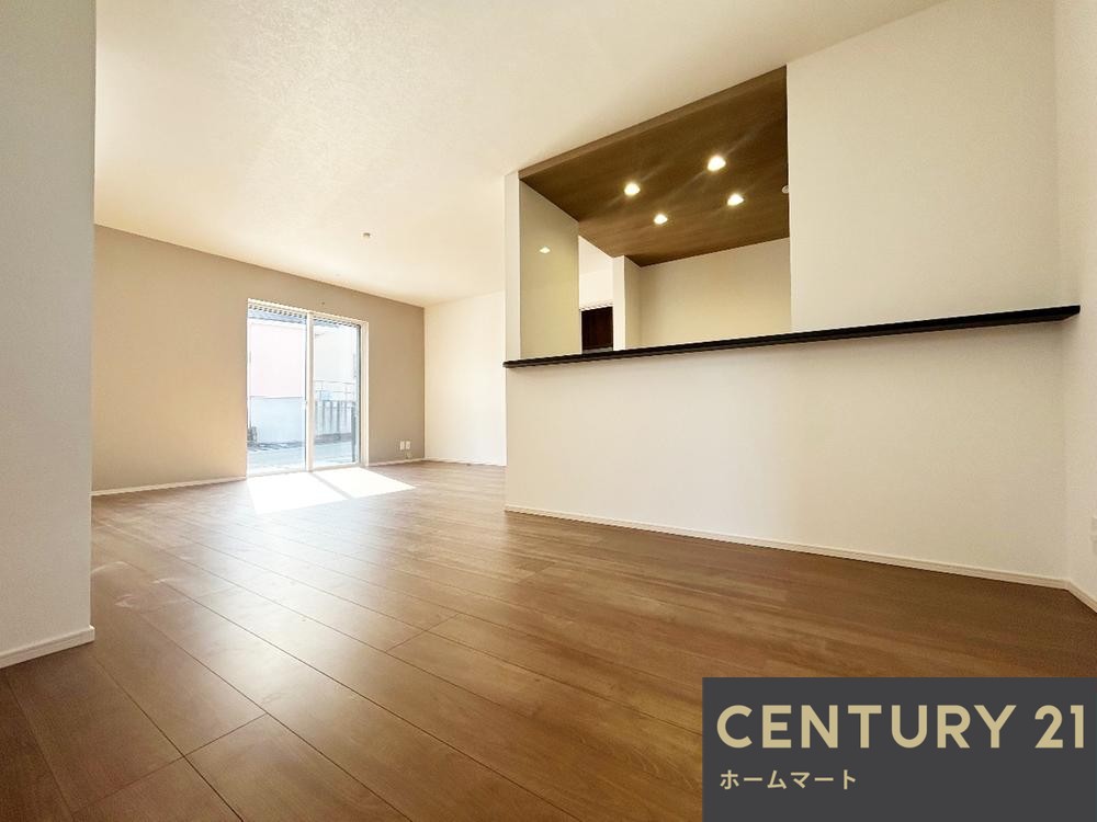 新築戸建 NEW一戸建て下深田（フラワータウン駅） 3790万円・3890万円の詳細情報 兵庫県三田市下深田 写真11 センチュリー21ホームマート