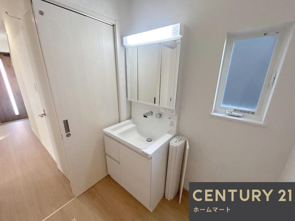 新築戸建 NEW一戸建て下深田（フラワータウン駅） 3790万円・3890万円の詳細情報 兵庫県三田市下深田 写真18 センチュリー21ホームマート