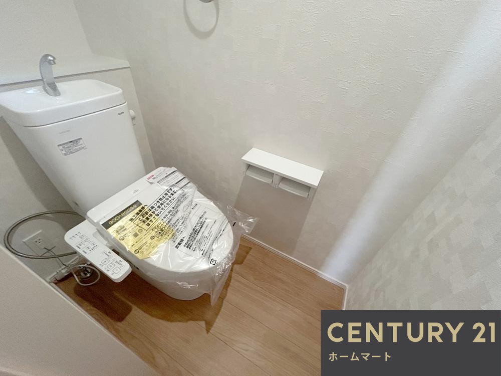 新築戸建 NEW一戸建て下深田（フラワータウン駅） 3790万円・3890万円の詳細情報 兵庫県三田市下深田 写真19 センチュリー21ホームマート