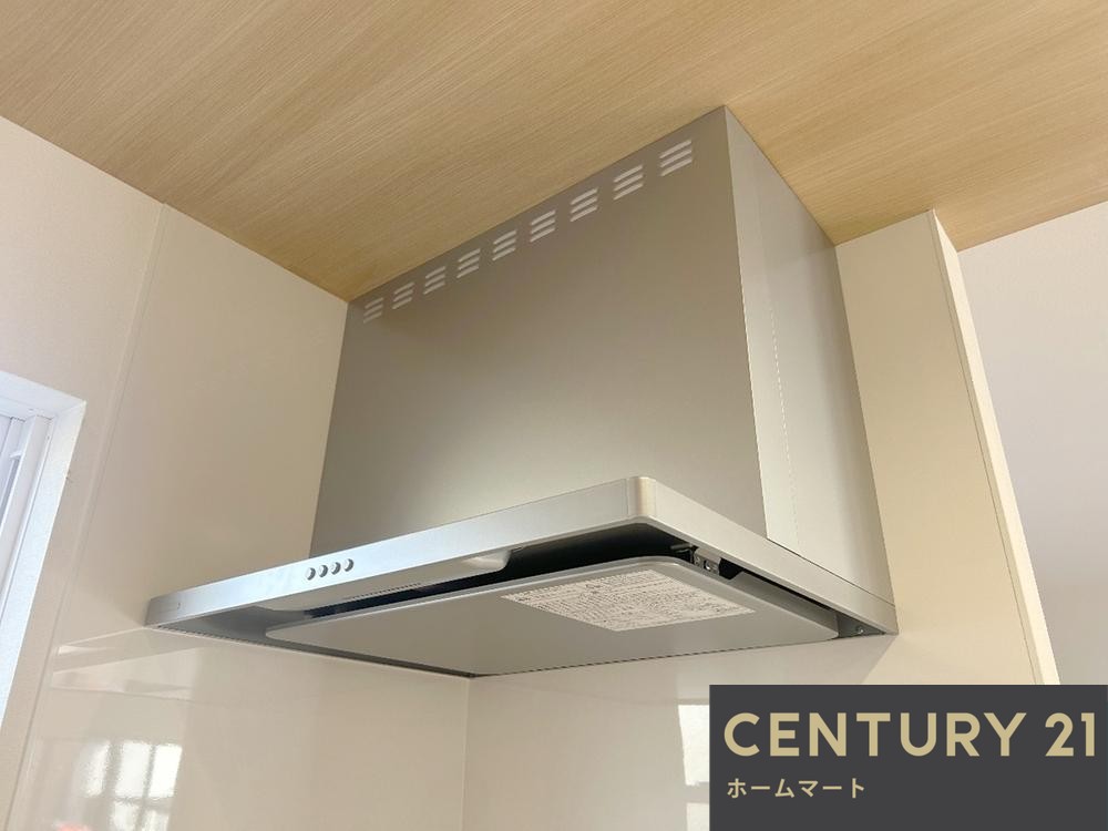 新築戸建 NEW一戸建て下深田（フラワータウン駅） 3790万円・3890万円の詳細情報 兵庫県三田市下深田 写真20 センチュリー21ホームマート