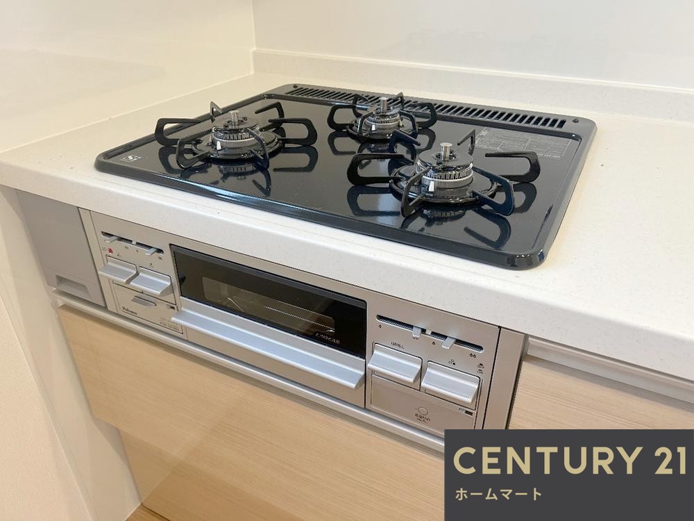 新築戸建 NEW一戸建て下深田（フラワータウン駅） 3790万円・3890万円の詳細情報 兵庫県三田市下深田 写真21 センチュリー21ホームマート