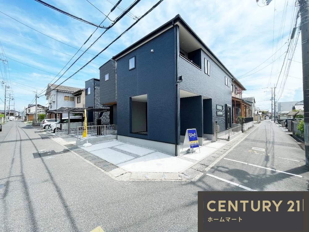 新築戸建 NEW一戸建て下之郷１ 3580万円の詳細情報 滋賀県守山市下之郷１ 写真15 センチュリー21ホームマート