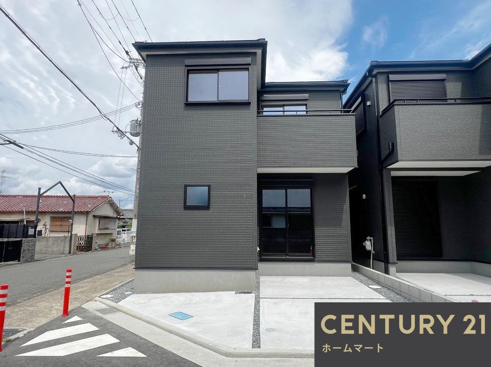 一戸建て藤井寺市藤ケ丘 全6邸 一戸建ての詳細情報