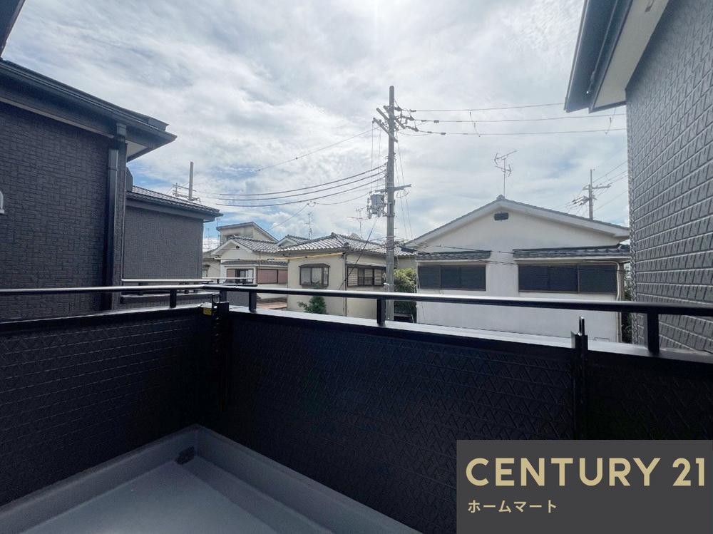 新築戸建 一戸建て藤井寺市藤ケ丘 全６邸 一戸建ての詳細情報 大阪府藤井寺市藤ケ丘３ 写真10 センチュリー21ホームマート