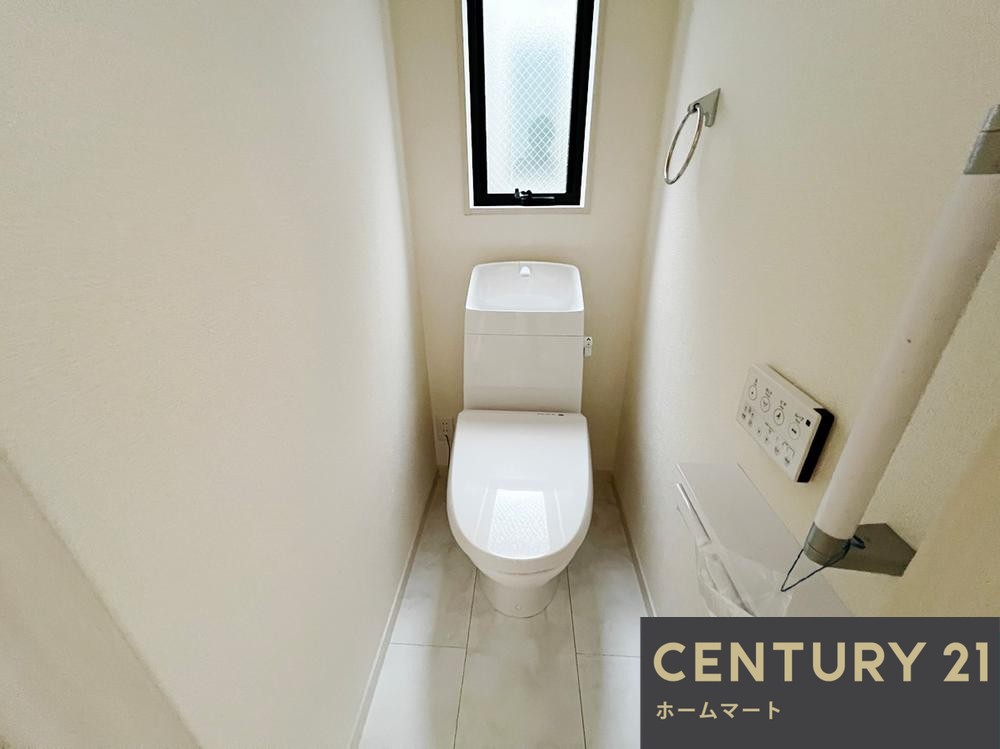 新築戸建 一戸建て藤井寺市藤ケ丘 全６邸 一戸建ての詳細情報 大阪府藤井寺市藤ケ丘３ 写真12 センチュリー21ホームマート