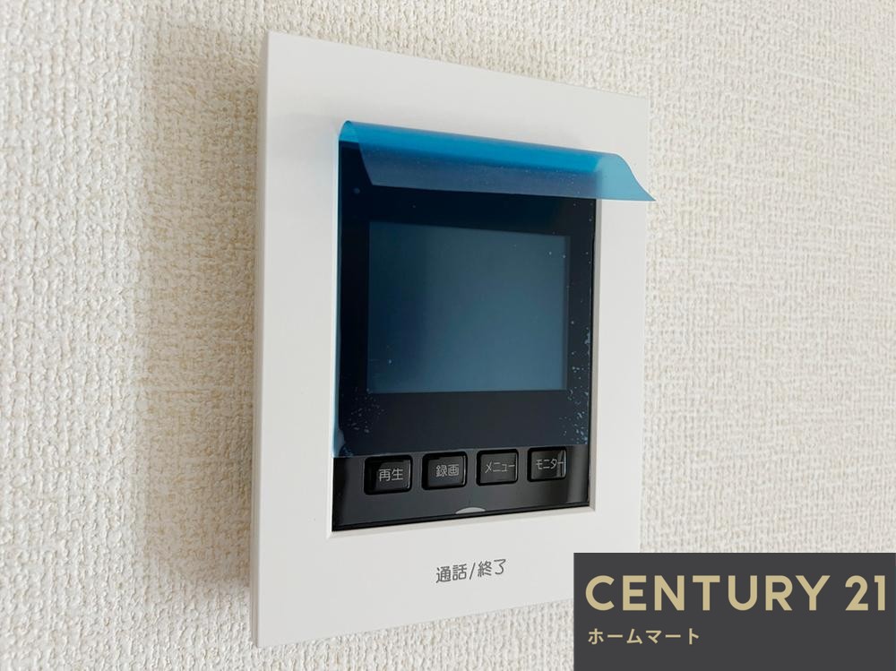 新築戸建 一戸建て藤井寺市藤ケ丘 全６邸 一戸建ての詳細情報 大阪府藤井寺市藤ケ丘３ 写真16 センチュリー21ホームマート