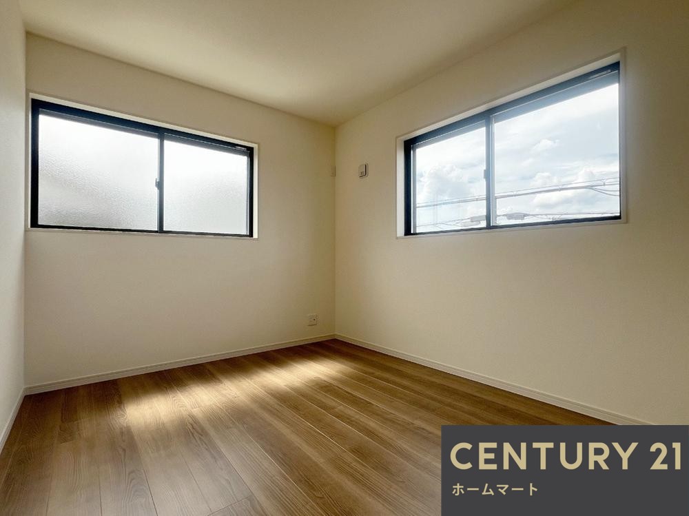 新築戸建 一戸建て藤井寺市藤ケ丘 全６邸 一戸建ての詳細情報 大阪府藤井寺市藤ケ丘３ 写真7 センチュリー21ホームマート