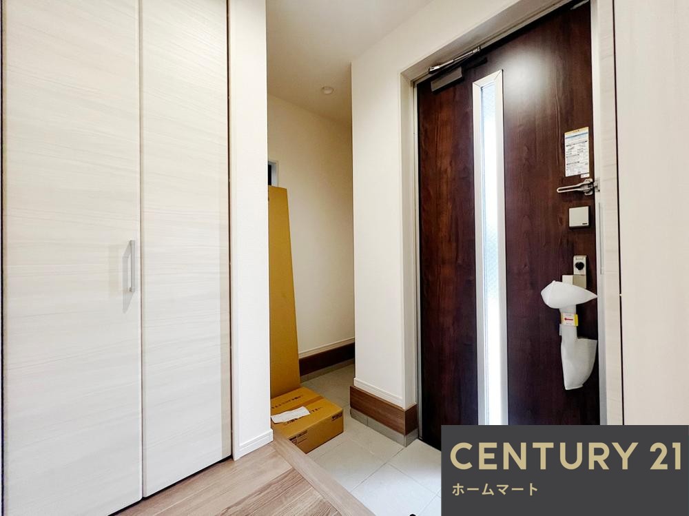 新築戸建 一戸建て藤井寺市藤ケ丘 全６邸 一戸建ての詳細情報 大阪府藤井寺市藤ケ丘３ 写真9 センチュリー21ホームマート