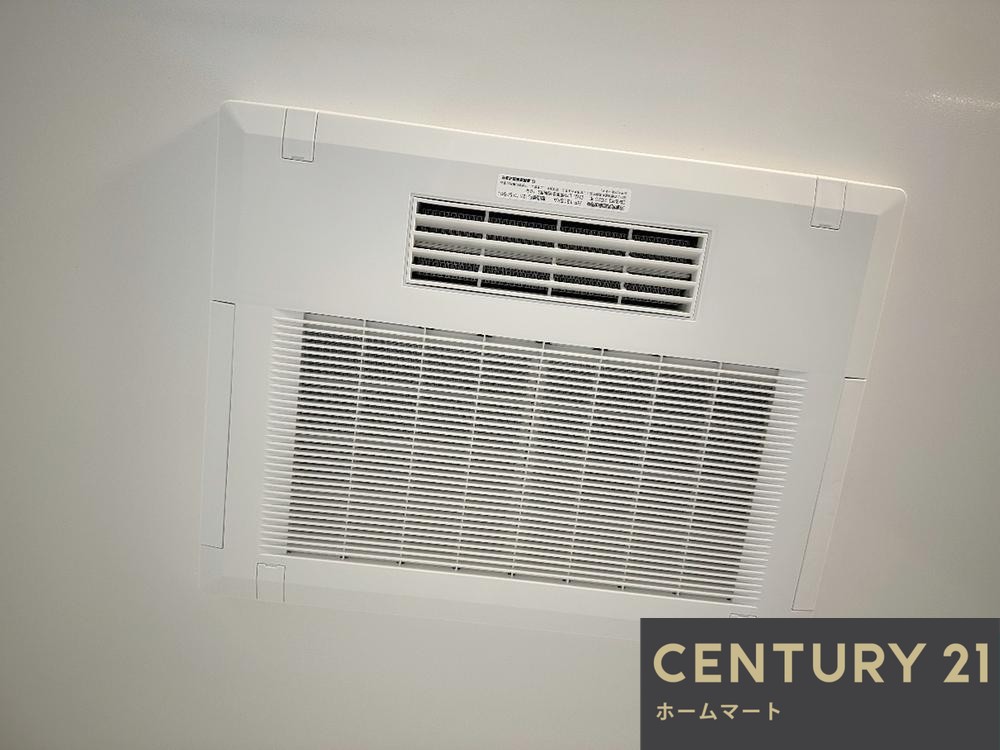 新築戸建 一戸建て箕面市半町 全3邸 一戸建ての詳細情報 大阪府箕面市半町３ 写真12 センチュリー21ホームマート