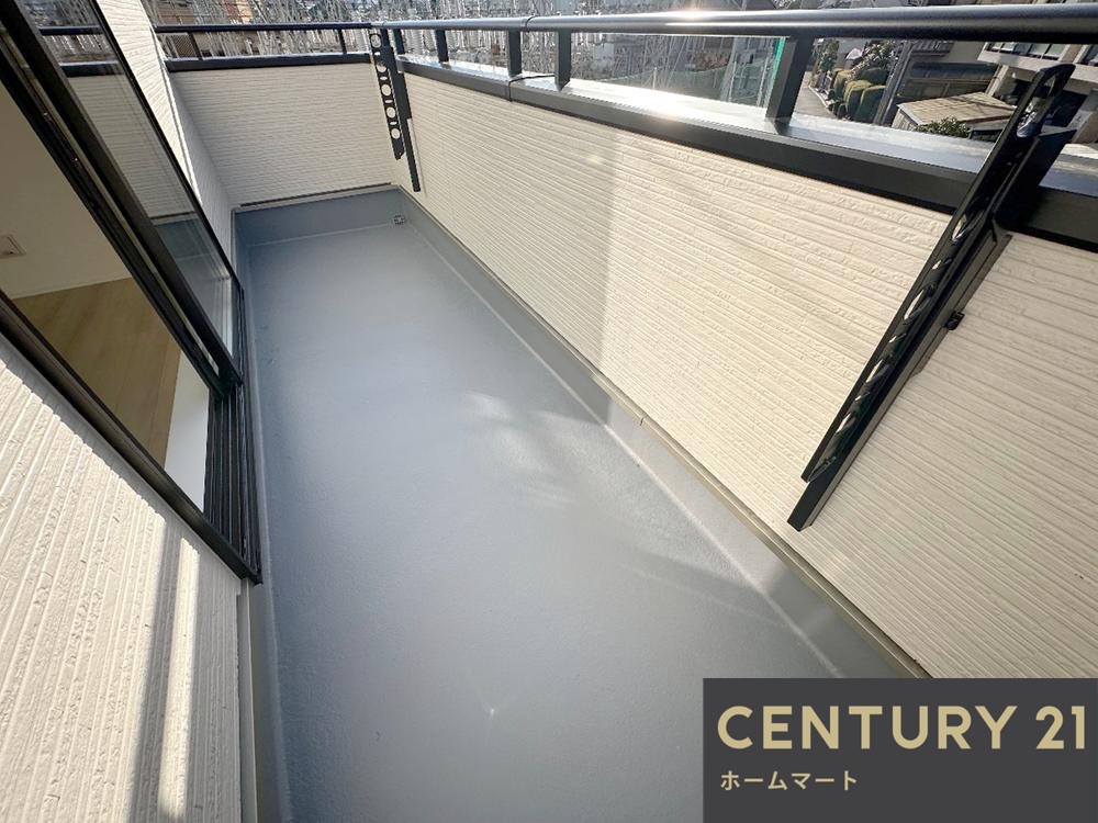 新築戸建 一戸建て箕面市半町 全3邸 一戸建ての詳細情報 大阪府箕面市半町３ 写真9 センチュリー21ホームマート