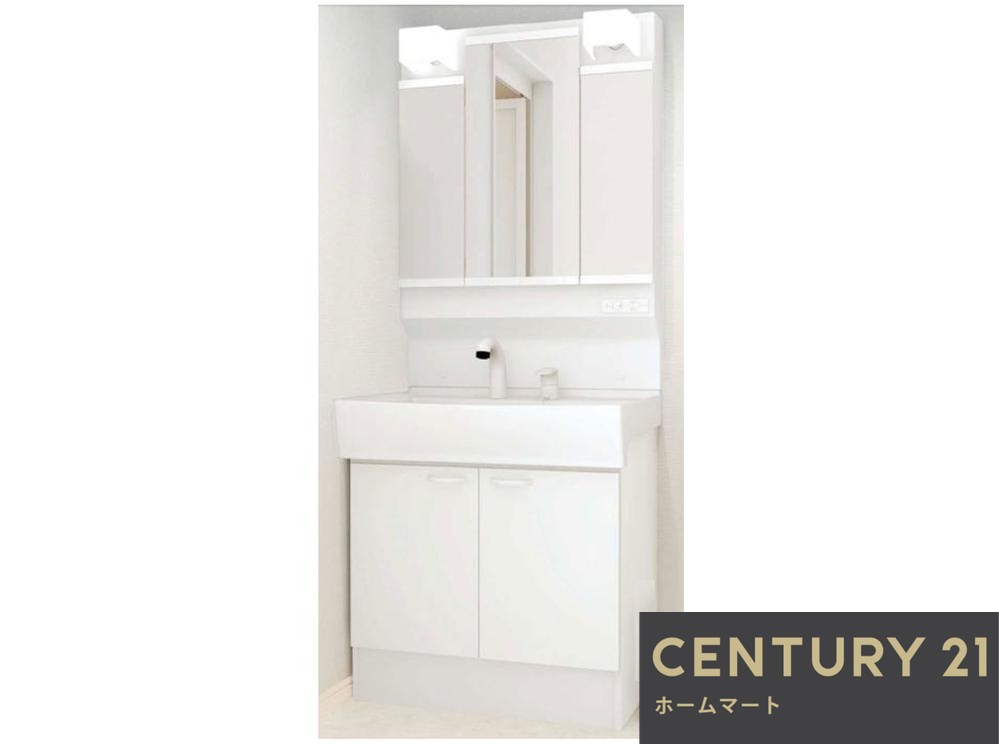 新築戸建 一戸建て楠根北町（寝屋川市駅） 3090万円の詳細情報 大阪府寝屋川市楠根北町 写真16 センチュリー21ホームマート