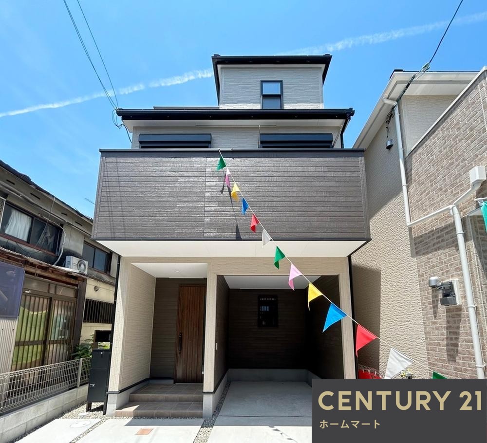 新築戸建 一戸建て楠根北町（寝屋川市駅） 3090万円の詳細情報 大阪府寝屋川市楠根北町 写真6 センチュリー21ホームマート