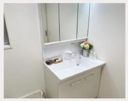 新築戸建 NEW一戸建て南平台２ 6499万円・6599万円の詳細情報 大阪府高槻市南平台２ 写真10 センチュリー21ホームマート