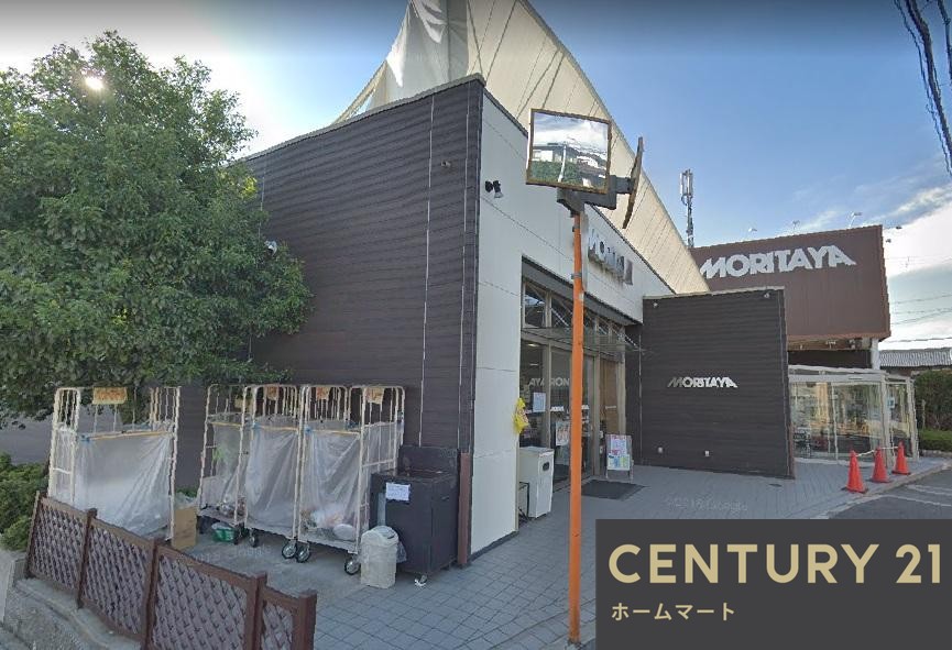 新築戸建 NEW一戸建て南平台２ 6499万円・6599万円の詳細情報 大阪府高槻市南平台２ 写真17 センチュリー21ホームマート