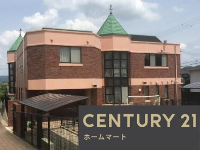 新築戸建 NEW一戸建て南平台２ 6499万円・6599万円の詳細情報 大阪府高槻市南平台２ 写真18 センチュリー21ホームマート