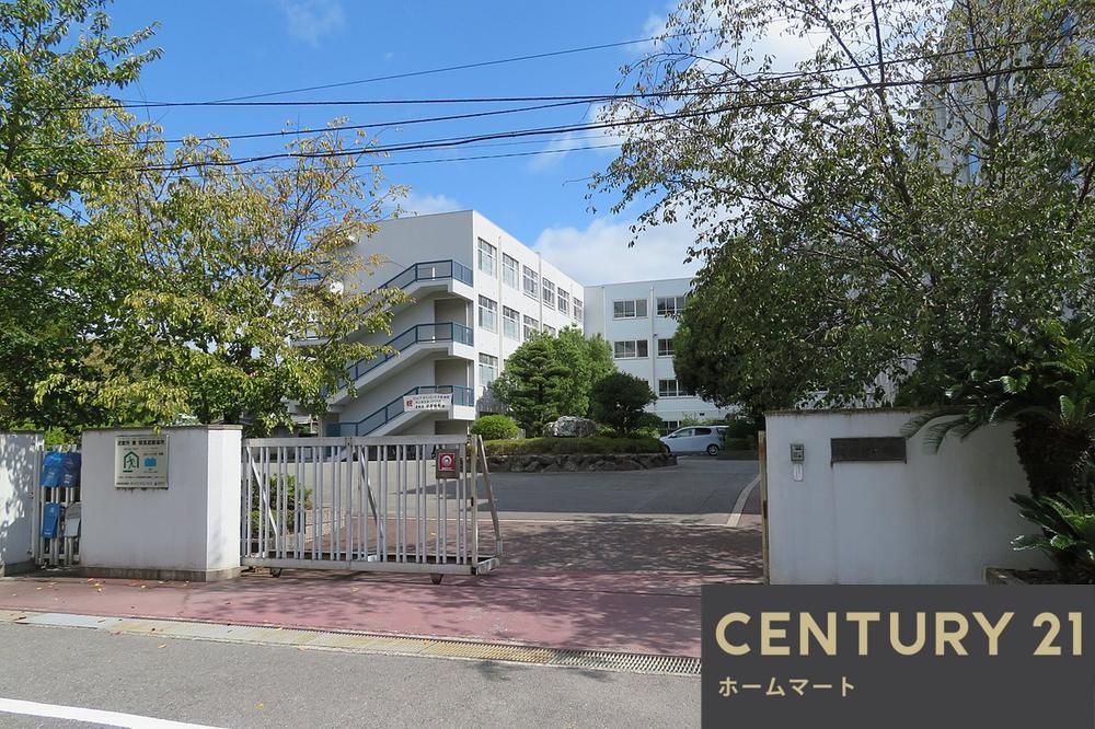 新築戸建 NEW一戸建て南平台２ 6499万円・6599万円の詳細情報 大阪府高槻市南平台２ 写真21 センチュリー21ホームマート