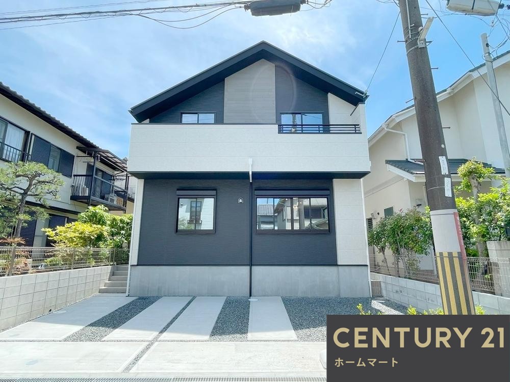 新築戸建 NEW一戸建て南平台２ 6499万円・6599万円の詳細情報 大阪府高槻市南平台２ 写真6 センチュリー21ホームマート