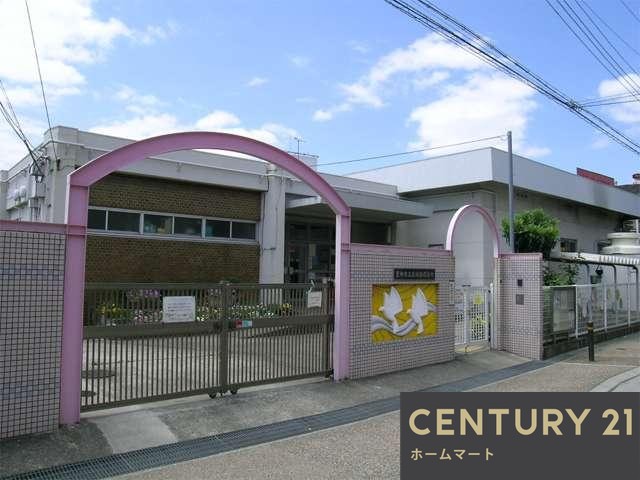 新築戸建 NEW一戸建て庄本町３（神崎川駅） 4680万円の詳細情報 大阪府豊中市庄本町３ 写真10 センチュリー21ホームマート