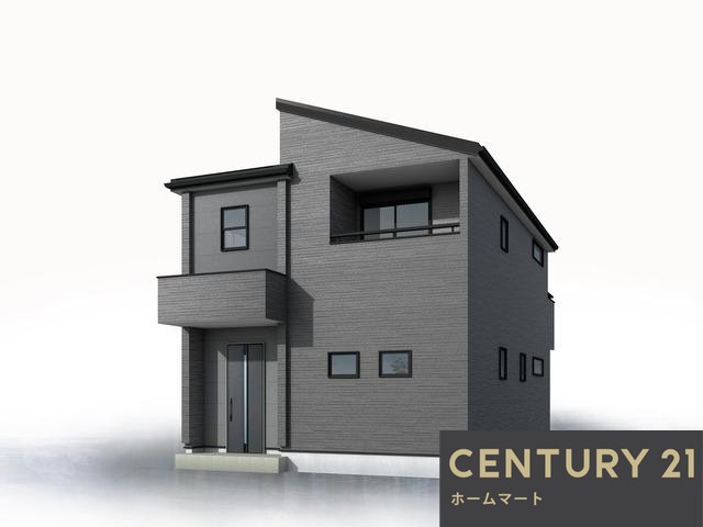 新築戸建 NEW一戸建て庄本町３（神崎川駅） 4680万円の詳細情報 大阪府豊中市庄本町３ 写真2 センチュリー21ホームマート