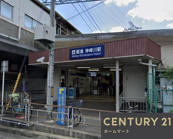 新築戸建 NEW一戸建て庄本町３（神崎川駅） 4680万円の詳細情報 大阪府豊中市庄本町３ 写真8 センチュリー21ホームマート