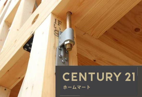 新築戸建 NEW一戸建て奈良市西ノ京町 全3邸 一戸建ての詳細情報 奈良県奈良市西ノ京町 写真22 センチュリー21ホームマート