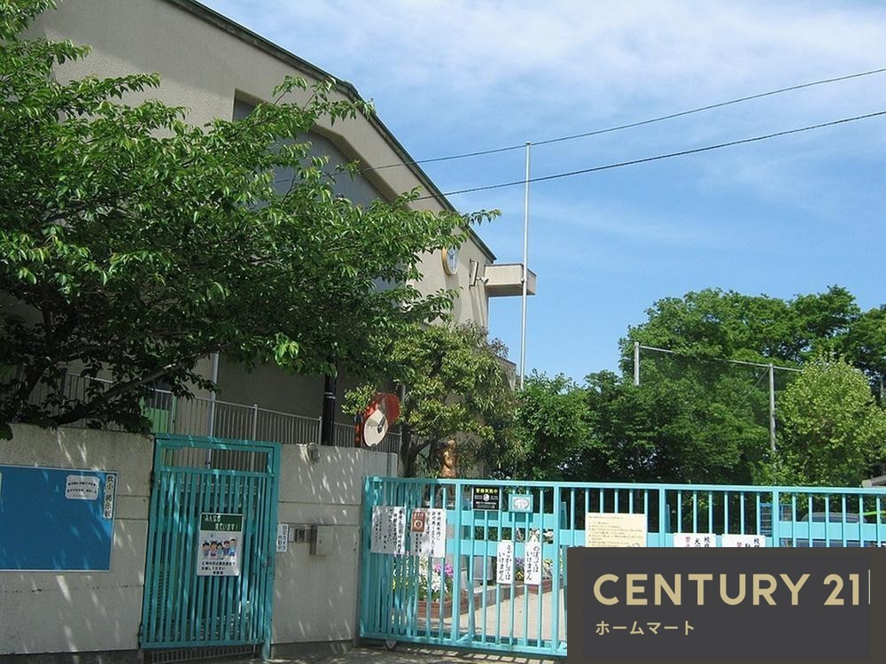 新築戸建 NEW一戸建て菊丘町（枚方公園駅） 4898万円の詳細情報 大阪府枚方市菊丘町 写真12 センチュリー21ホームマート