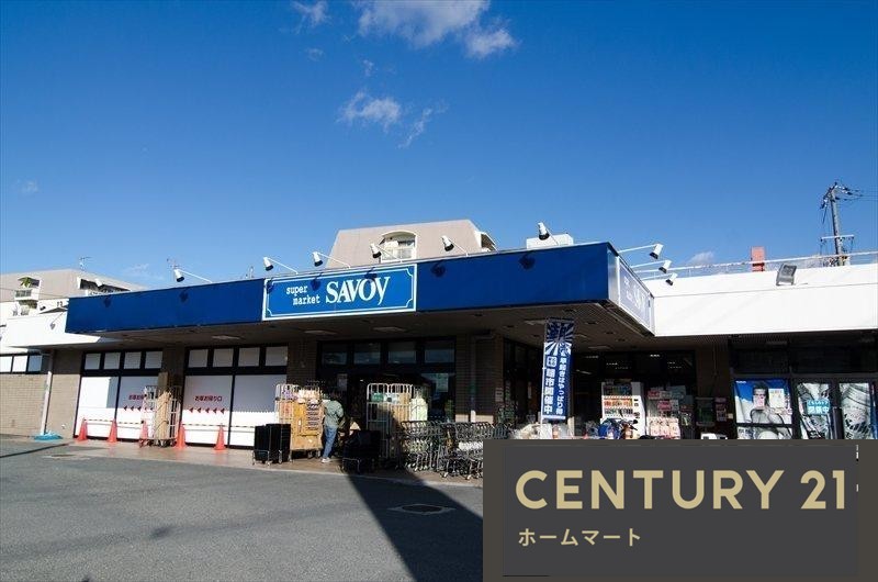 新築戸建 NEW一戸建て菊丘町（枚方公園駅） 4898万円の詳細情報 大阪府枚方市菊丘町 写真9 センチュリー21ホームマート
