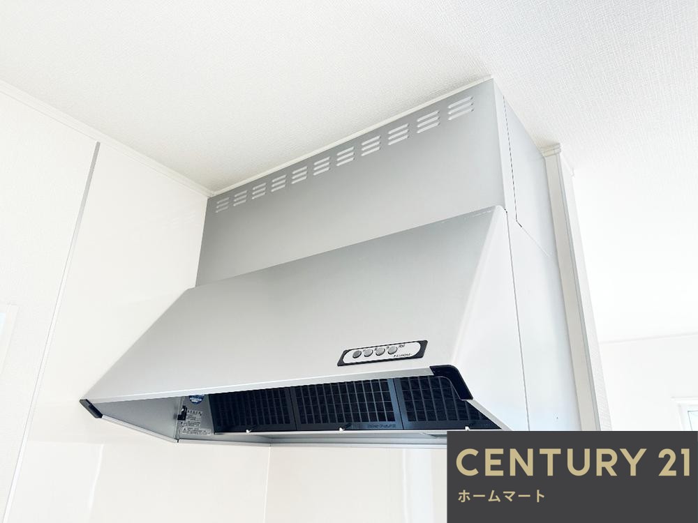 新築戸建 一戸建て生駒市萩の台 全3邸 一戸建て第2期の詳細情報 奈良県生駒市萩の台 写真13 センチュリー21ホームマート