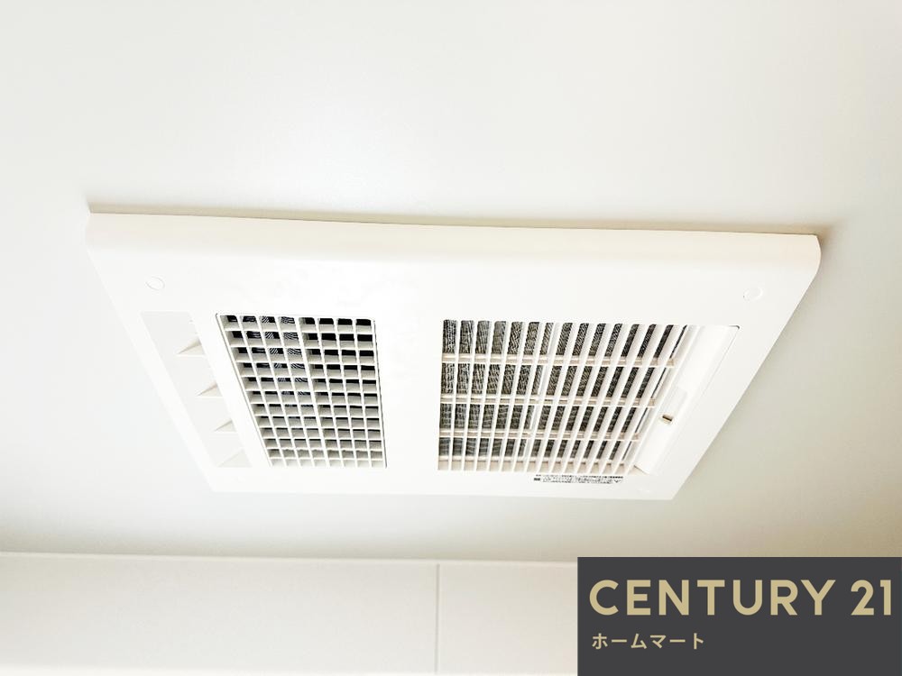 新築戸建 一戸建て生駒市萩の台 全3邸 一戸建て第2期の詳細情報 奈良県生駒市萩の台 写真15 センチュリー21ホームマート