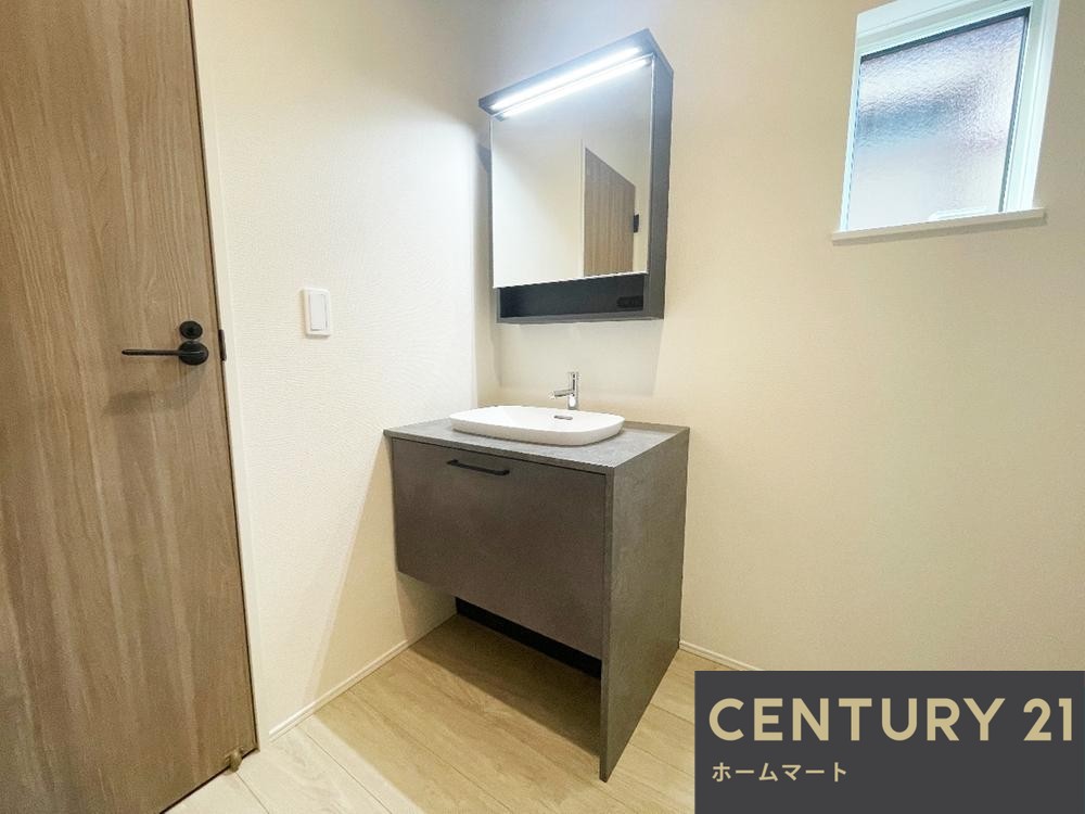 新築戸建 一戸建て野洲市吉地 一戸建て 第１期の詳細情報 滋賀県野洲市吉地 写真14 センチュリー21ホームマート