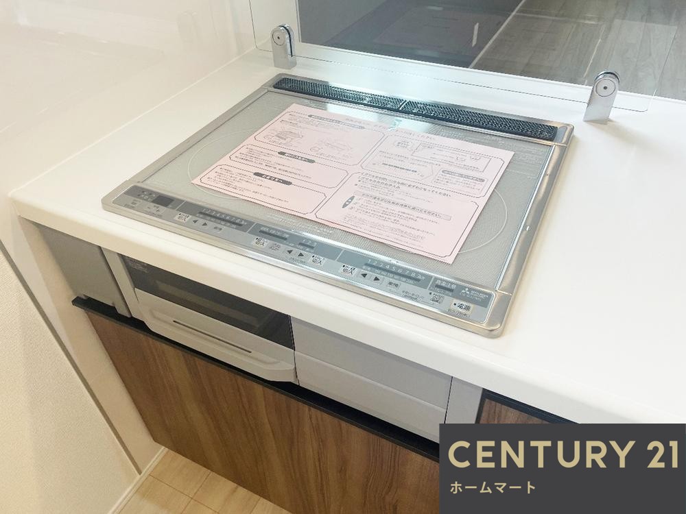 新築戸建 一戸建て野洲市吉地 一戸建て 第１期の詳細情報 滋賀県野洲市吉地 写真17 センチュリー21ホームマート