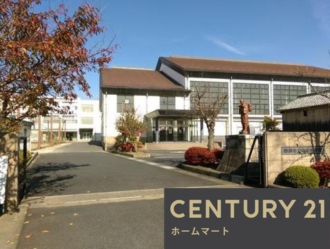 新築戸建 一戸建て野洲市吉地 一戸建て 第１期の詳細情報 滋賀県野洲市吉地 写真24 センチュリー21ホームマート