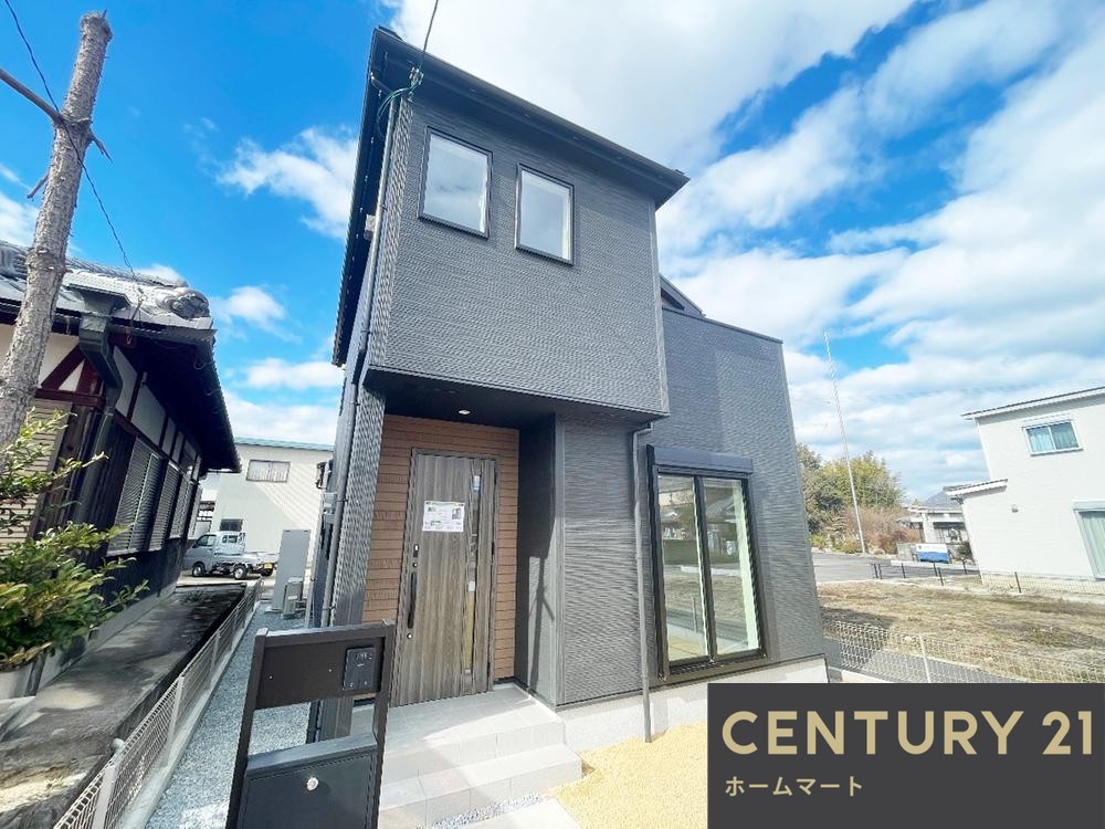 新築戸建 一戸建て野洲市吉地 一戸建て 第１期の詳細情報 滋賀県野洲市吉地 写真4 センチュリー21ホームマート